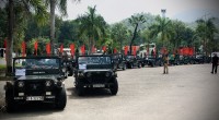 Tour Xe Jeep Đà Nẵng 1 Ngày