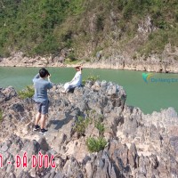 Tour Da Nang Lang Trai Cay Dai Binh Hon Kem Da Dung Nong Son 1 Ngay
