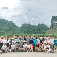 Tour Cu Lao Cham Hoi Phong Nha Ke Bang 2 Ngay