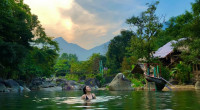 Khám Phá Khu Du Lịch Sinh Thái Suối Lương – Viên Ngọc Xanh Của Đà Nẵng